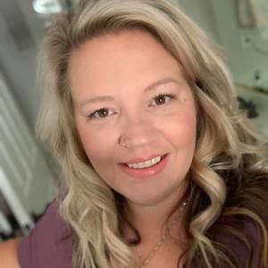 Meet your Posher, Alicia